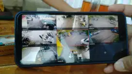 JASA.PEMASANGAN CCTV PAKET LENGKAP