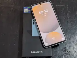 Samsung S24 FE 5G 8/256 Fulllset Sein