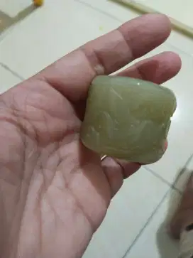 Cincin Giok kuno
