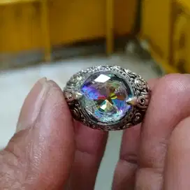 Kalimaya india jarong badai