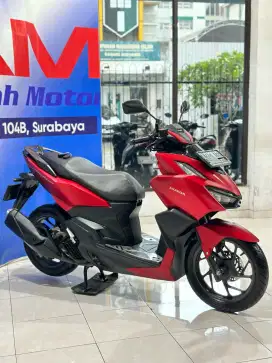 KM RENDAH - HONDA VARIO 160 Cbs TH 2022