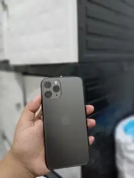 Iphone 11 Pro 256gb permanen