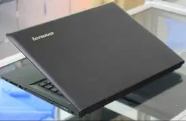 Lenovo Ideaped G40-70 i3-4300U Gen 4 Ram 8 Ssd 128 batrai bagus