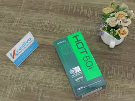 Infinix HOT 50i READYY STOCK !!!