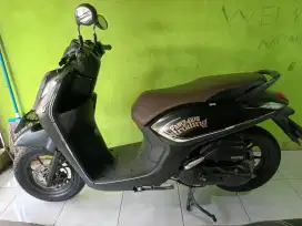 Genio faboulus 2024 Km 7rb  orisinil