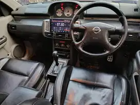 Nissan Xtrail ST at Tahun 2005 Good Condition
