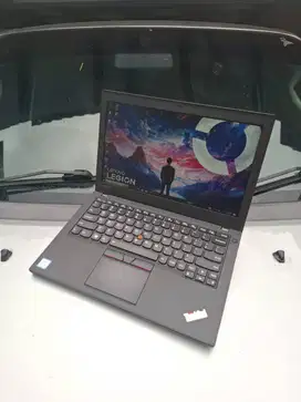 LENOVO THINKPAD X260 CORE I3 GEN 6 RAM 8GB SSD 128GB