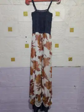 Serba 5000 baju bekas