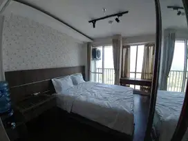Sewa Apartemen Tifolia Type Studio Full Furnished Lt 15 Pulo Gadung