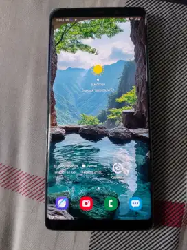Samsung Galaxy Note 8 sein