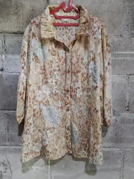 Baju bekas serba 5000