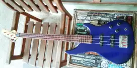 Bass Gitar 4string