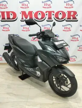 VARIO 160, Kilometer 10ribu, Ban Tebal, SUPER ISTIMEWAAA