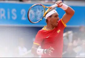 Raket tenis dan tas(harga bisa nego)
