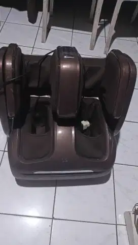 Alat pijak elektrik