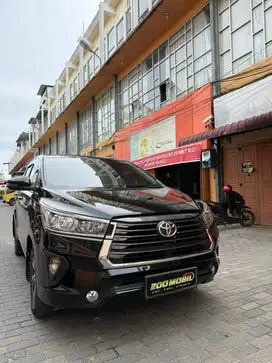 Innova Reborn 2.0 G A/T 2021