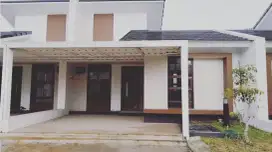 JUAL CEPAT! RUMAH DI CLUSTER PADMAGRITA PODOMORO PARK BUAHBATU BANDUNG