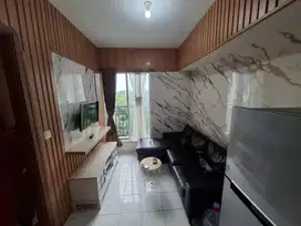 Apartment di Jual / Disewa