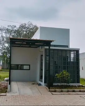 DISEWAKAN TAHUNAN