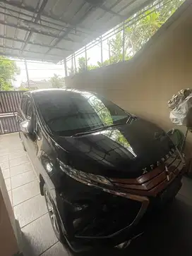 Mitsubishi Xpander Ultimate 2021 Bensin