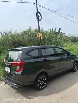 Toyota Calya 2023 Bensin