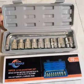 Kunci sok 10pcs