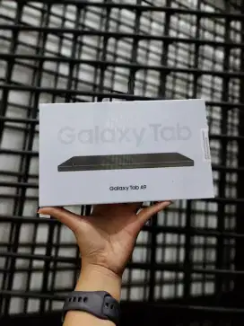 Tablet Samsung A9