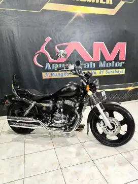 Benelli PE 250cc reg. 2023 km. Low kinyis2 mewh.Anugerah motor rungkut
