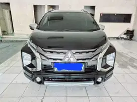 MITSUBISHI XPANDER CROSS PREMIUM AT 2021