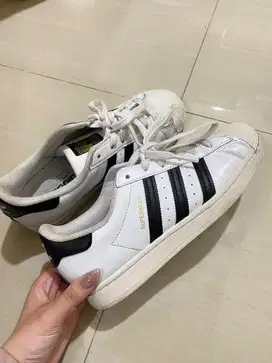 ADIDAS SUPERSTAR - BUY AT JD.ID Store