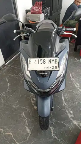 PCX 160 CBS Tahun 2023 LOW KM - Maulana Motor