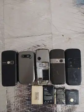 Nokia Dan Flexi Jual Borongan