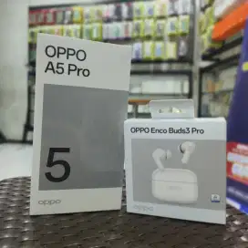OPPO A5 PRO SERIES