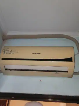 AC pendingin ruangan