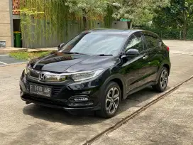 Honda HR-V E Plus 1.5 AT 2020
