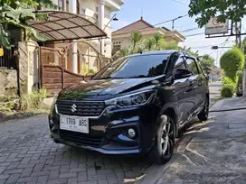 Szk. Ertiga GX 2019 At Low km pjk baru