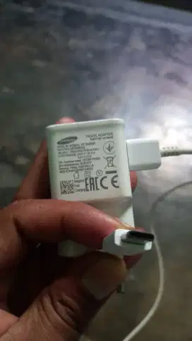Charger Samsung & Charger xiomi (ORI)
