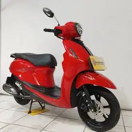 YAMAHA GRAND FILANO NEO TAHUN 2024 BISA CASH / KREDIT / TUKAR TAMBAH