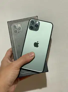 iphone 11 pro 256gb