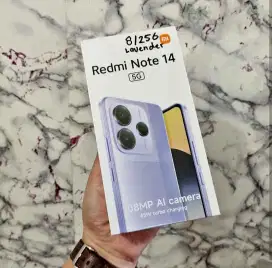 Redmi note 14 5G promo murah banget