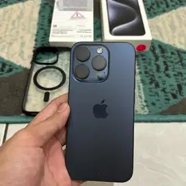 Iphone 15 pro 128gb IBOX