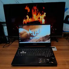 ASUS TUF FX-505