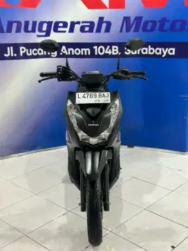 KM rendah !! Honda Beat street esp 2023