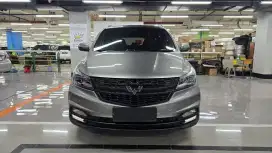Wuling Cortez lux turbo 2019 km 20ribuan
