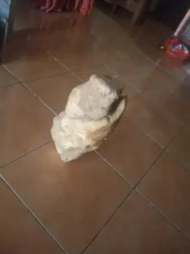 Batu asli pendingin ruangan
