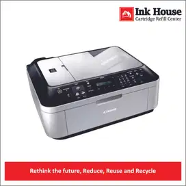 CANON PIXMA MX 366 | 2nd | KOSONGAN TANPA CARTRIDGES