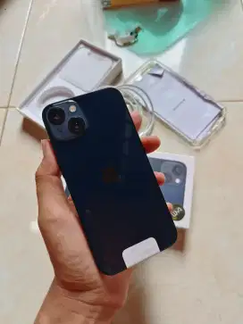 IPHONE 13 128 RESMI IBOX GARANSI PANJANG
