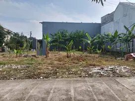 JUAL TANAH HARAPAN INDAH BEKASI HARGA OKE (C0320)