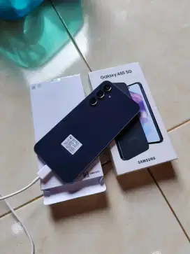 SAMSUNG GALAXY A55 5G 12/256GB