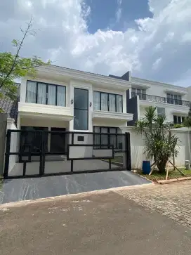 Puspitaloka BSD City